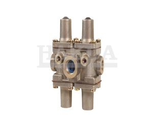9347023020-IVECO-DAĞITICI VENTİL DÖRT YOLLU